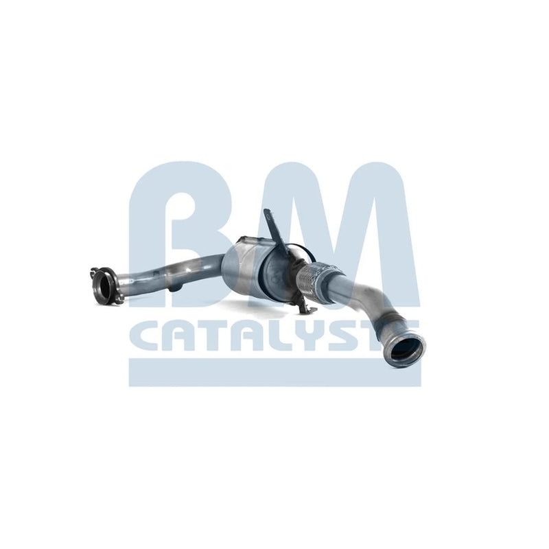 BM Catalysts Homologated Petrol Cat BM90754H