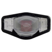 Apec Licence Plate Light / Lamp both sides W5W ASL2052
