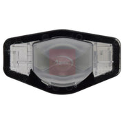 Apec Licence Plate Light / Lamp both sides W5W ASL2052