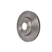 Bosch 2 x Front Brake Discs 0 986 479 267