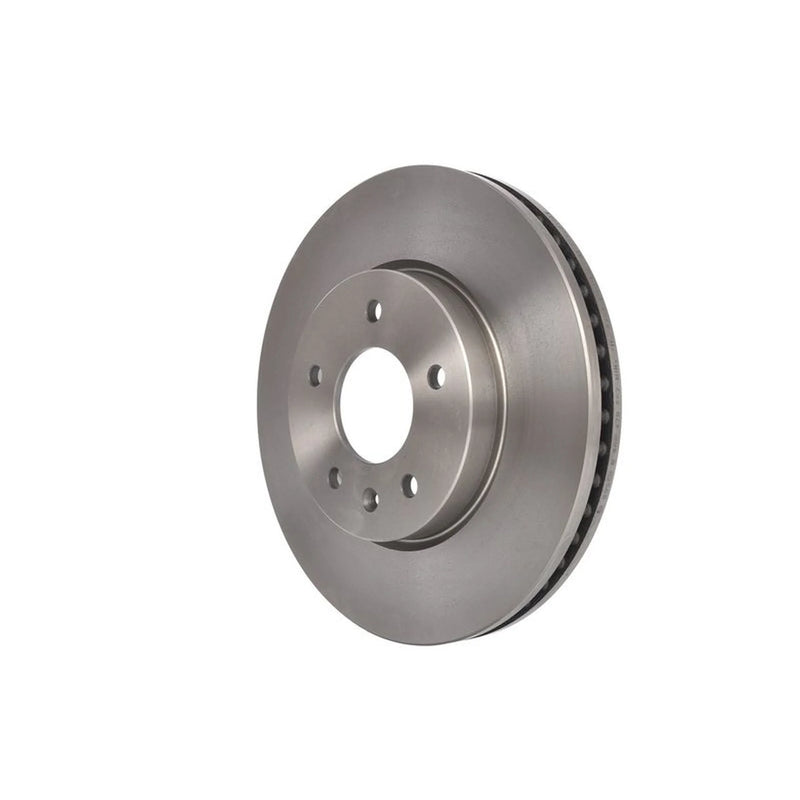 Bosch 2 x Front Brake Discs 0 986 479 267
