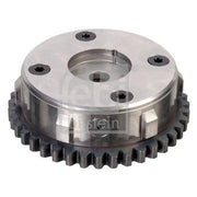 Febi Camshaft Adjuster Intake Side 40 Teeth 175989