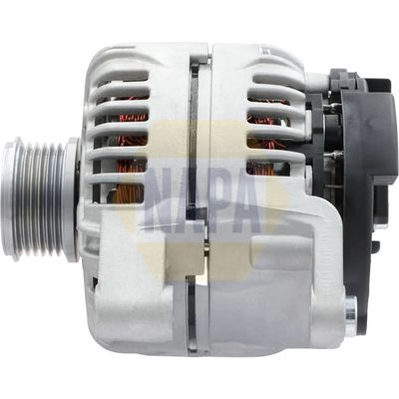 NAPA Car Alternator 12V NAL2588
