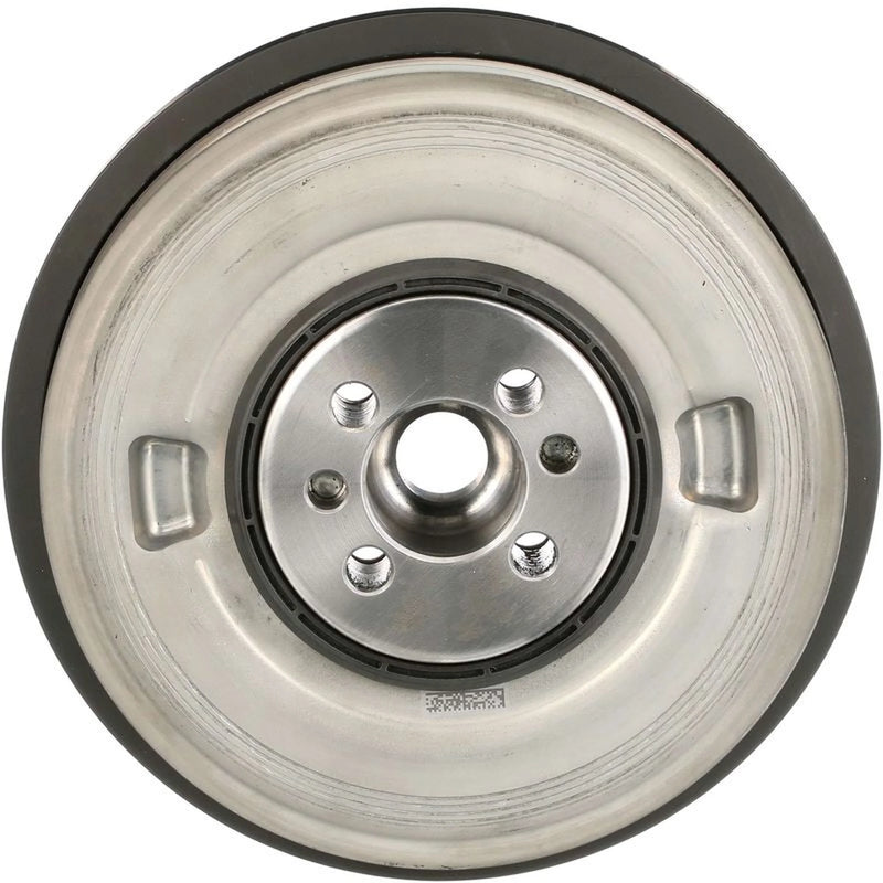 Gates Crank Shaft Belt Pulley TVD1210