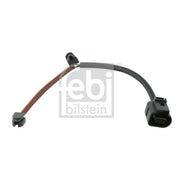 Febi Brake Pad Wear Sensor Rear Right 23362