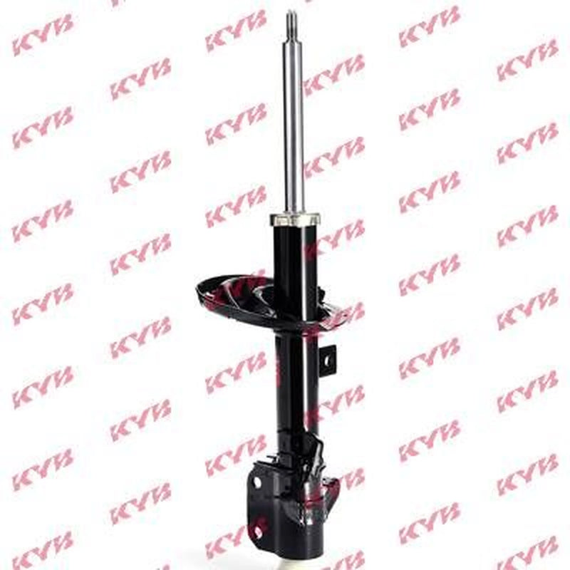KYB Shock Absorber Damper Strut Front Right 333721