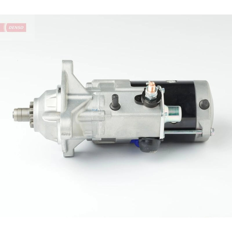 Denso Starter Motor 24V 5.5kW 10 Teeth DSN940