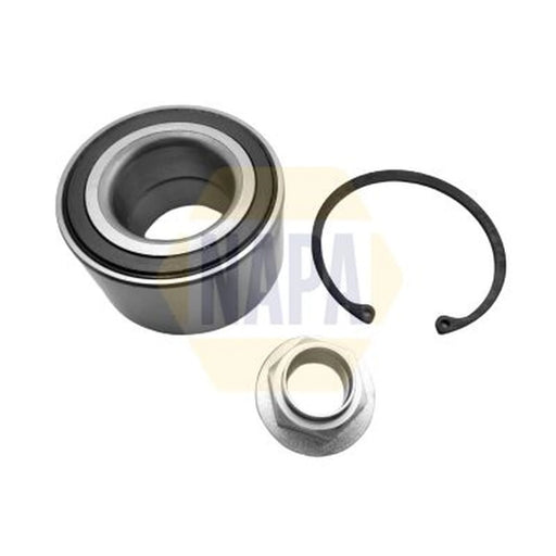 NAPA Wheel Bearing Kit PWB1245