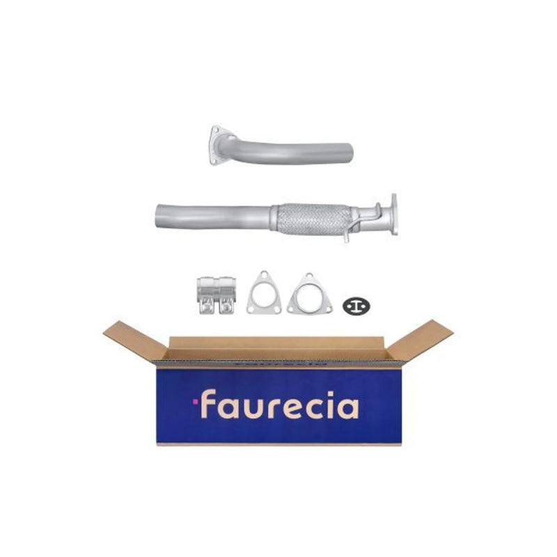 Hella Exhaust Pipe OD 8LA 366 004-551