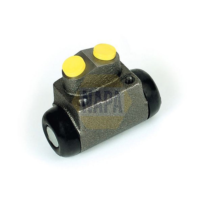 NAPA Wheel Cylinder Hydraulic Brake Rear NCY1013