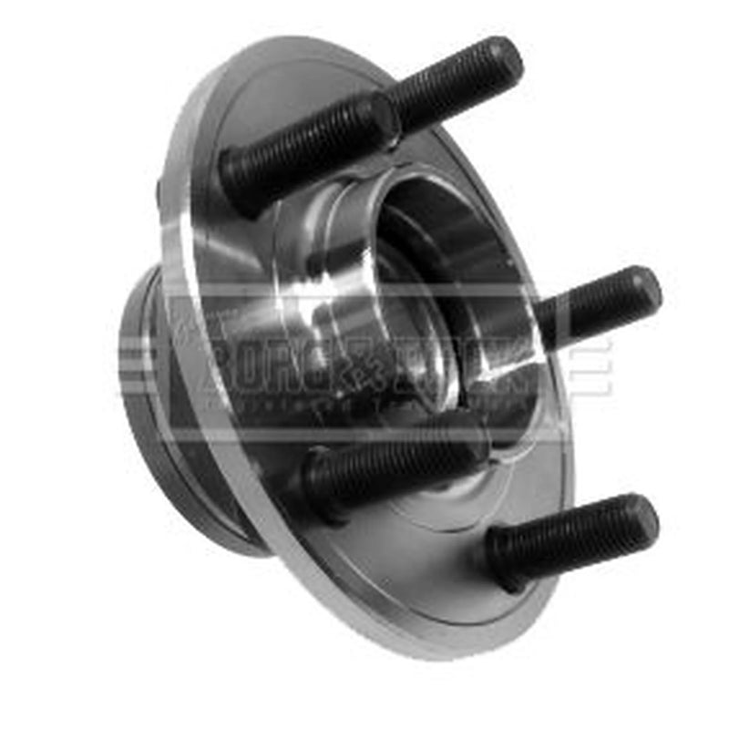 Borg & Beck Wheel Bearing Kit BWK1295