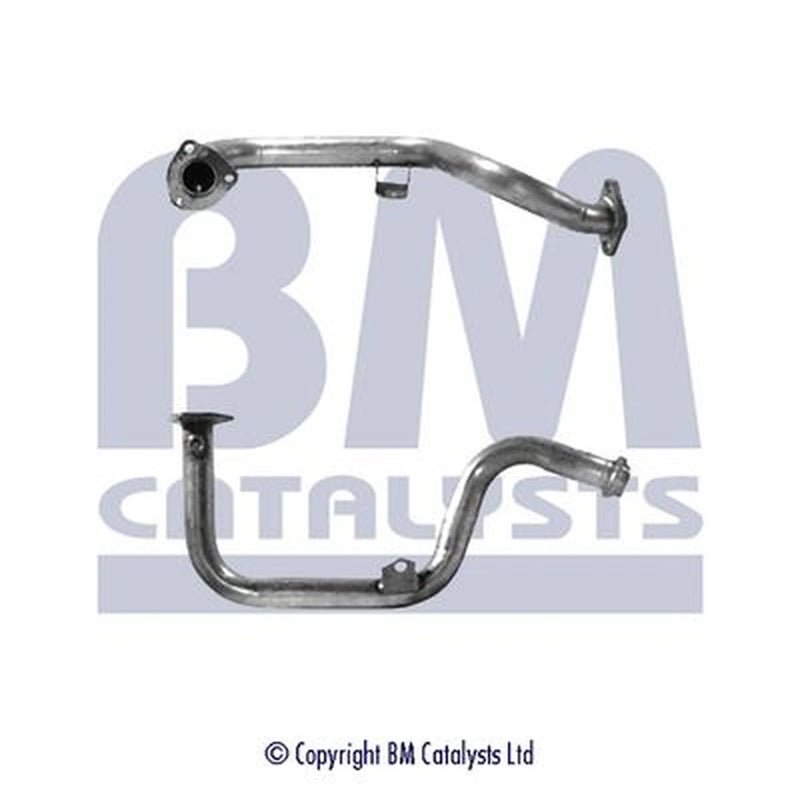 BM Catalysts Exhaust Pipe OD BM70237