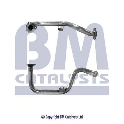 BM Catalysts Exhaust Pipe OD BM70237