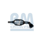 BM Catalysts Homologated Petrol Cat BM90152H