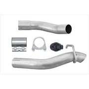 Hella Exhaust Pipe OD 8LA 366 003-991