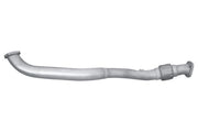 Hella 8LA 366 005-141 Exhaust Pipe