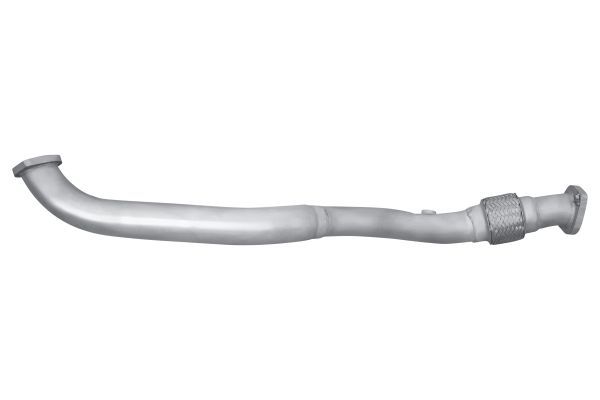 Hella 8LA 366 005-141 Exhaust Pipe