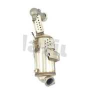 Klarius Diesel Particulate Filter T/A 390396