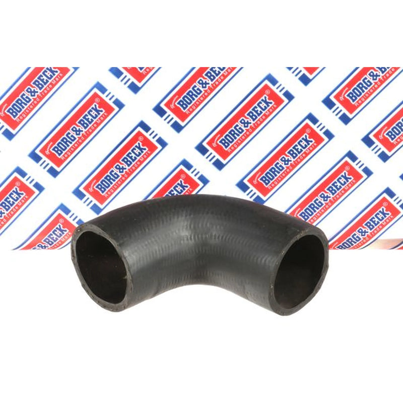 Borg & Beck Intercooler Turbo Charge Air Hose BTH1311