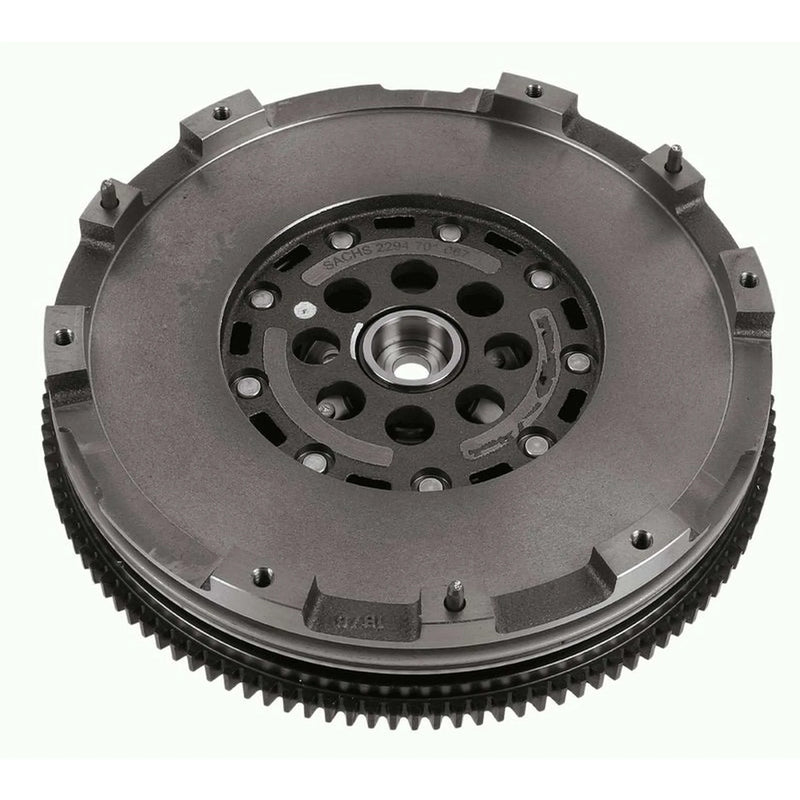 Sachs Engine Flywheel Teeth 250mm 2294701067