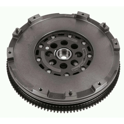 Sachs Engine Flywheel Teeth 250mm 2294701067
