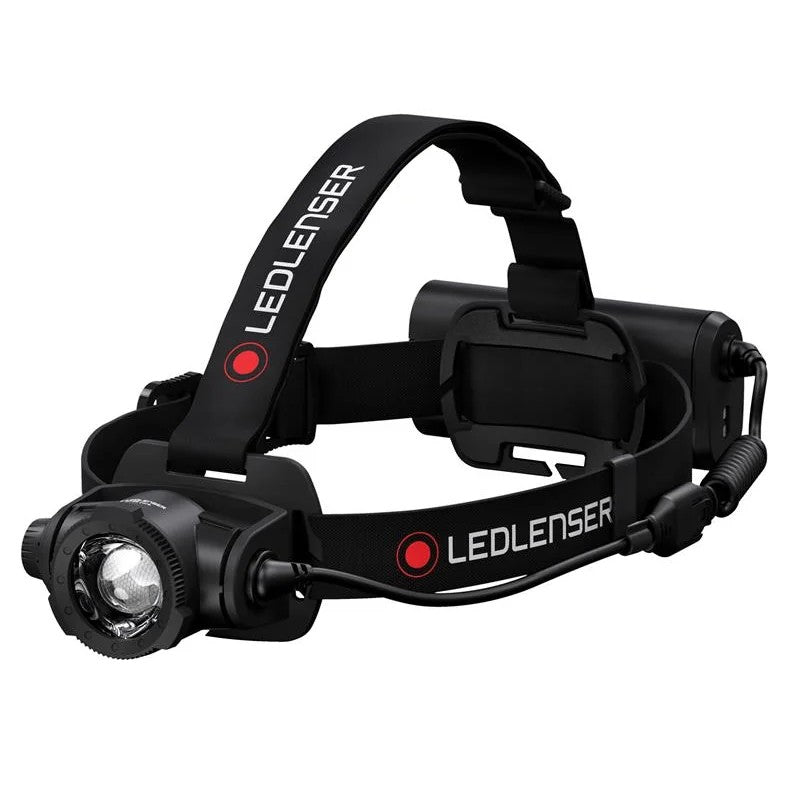Ledlenser H15R CORE Rechargeable Headlamp - 502123