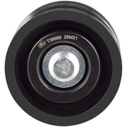 Gates V-Ribbed Belt Deflection/Guide Pulley Upper T36668