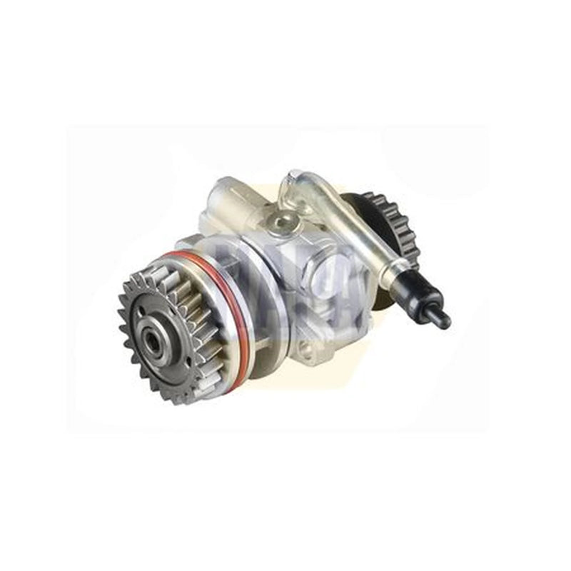 NAPA Power Steering Hydraulic Pump NPS1035