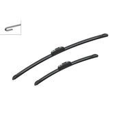 Bosch Aerotwin Front Wiper Blade Set 600mm + 400mm — AR139S