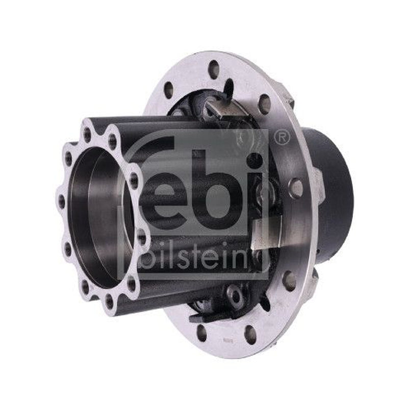 Febi Wheel Hub Stud 181708