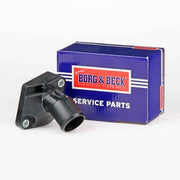 Borg & Beck Coolant Flange Housing Connector BTS1133