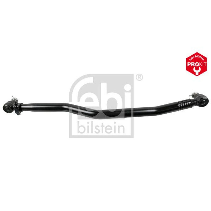 Febi Centre Rod Assembly Front 199612