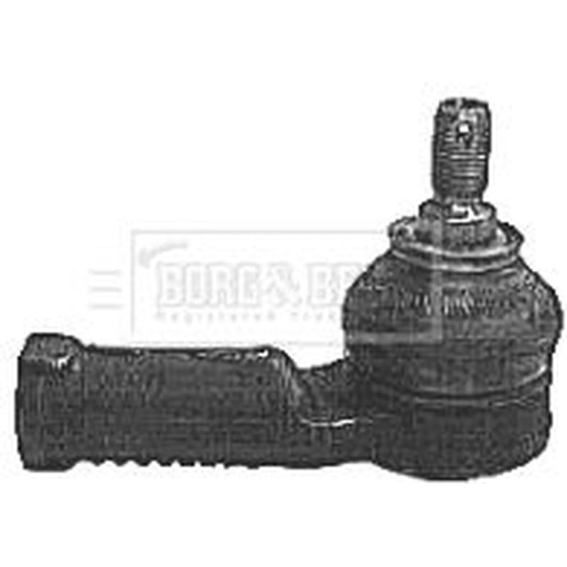 Borg & Beck Steering Tie Rod End Ball Joint BTR4415