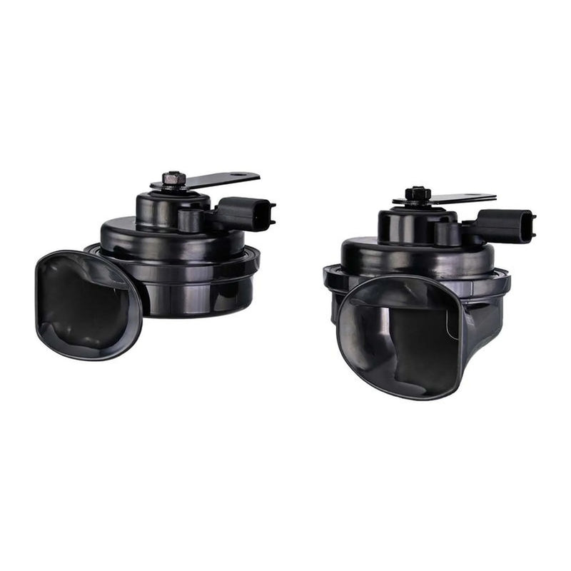 Hella Car Horn Signal Unit 3FH 012 010-191