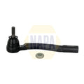 NAPA Steering Tie Rod End Ball Joint Front Left M14x1.5 NST6537