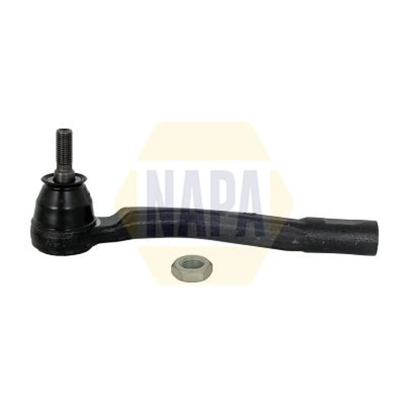 NAPA Steering Tie Rod End Ball Joint Front Left M14x1.5 NST6537