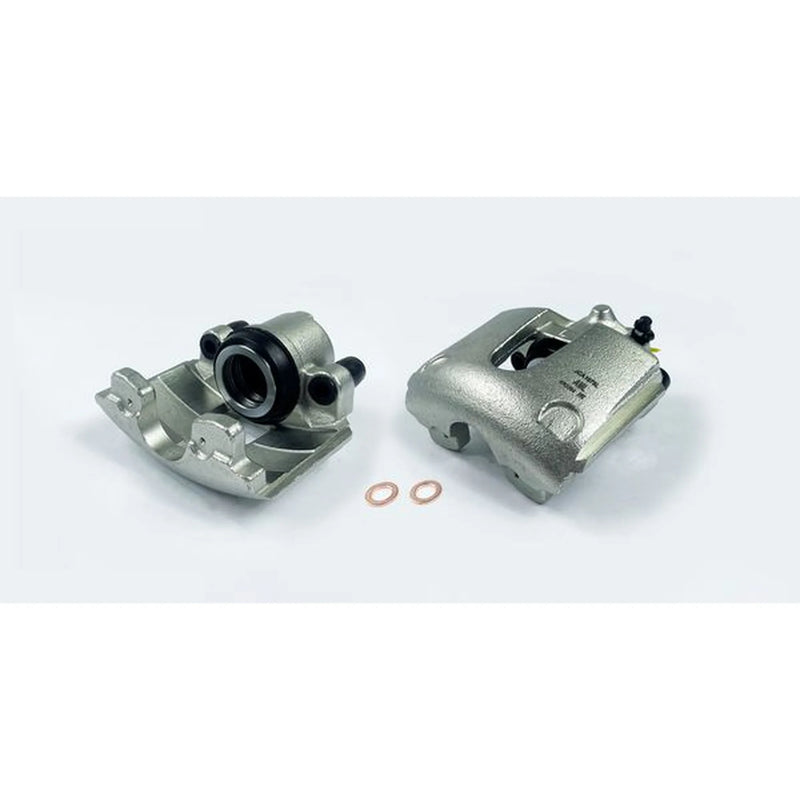 Juratek Brake Caliper Assembly Front Left JCA1678L