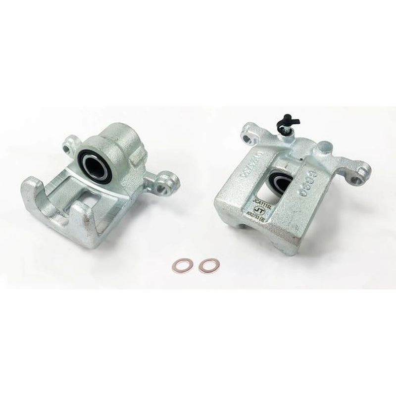 Juratek Brake Caliper Assembly Rear Left JCA1115L