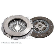 Blue Print Clutch Kit Set 3pc 215mm ADBP300073