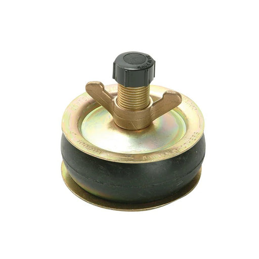 Bailey Products 1960 Drain Test Plug 100mm (4in) - Plastic Cap - 1960