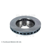Blue Print 2 x Front Brake Discs ADC44321