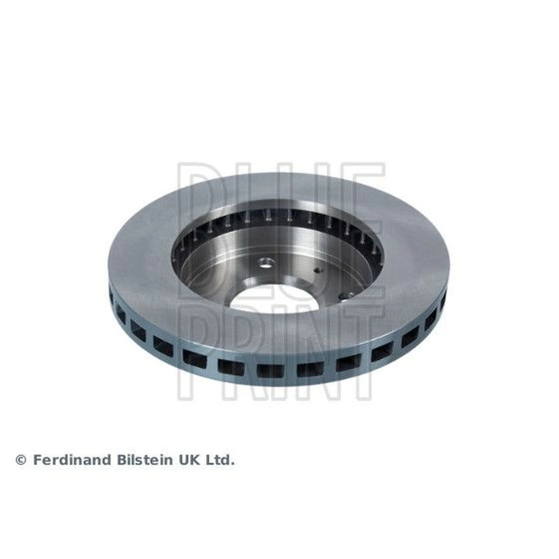 Blue Print 2 x Front Brake Discs ADC44321