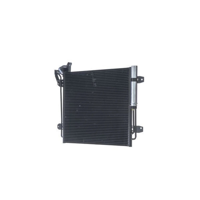 Mahle Air Conditioning Condenser AC 454 000S