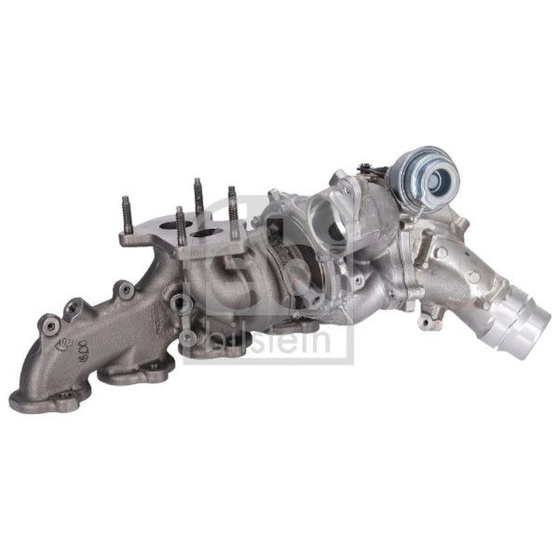 Febi Turbocharger Turbo Unit 186751