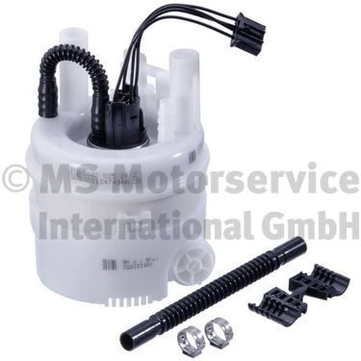 Pierburg Dacia In-Tank Module Repair Kit 7.07795.74.0