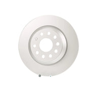 Bosch 2 x Solid Rear Brake Discs 0 986 479 A84