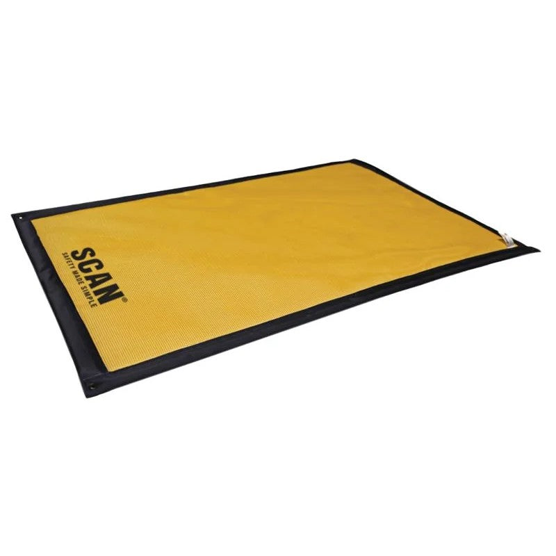 Scan Medium Spill Trap (69 x 99cm) 15.5 litre - TRAP-MED/1