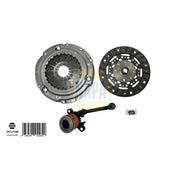 NAPA Clutch Kit Set 3pc NCL1186