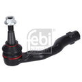 Febi Steering Tie Rod End Ball Joint Front Right 180829