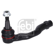 Febi Steering Tie Rod End Ball Joint Front Right 180829